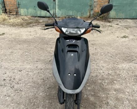 Хонда Другая, объемом двигателя 49 л и пробегом 0 тыс. км за 15000 $, фото 1 на Automoto.ua