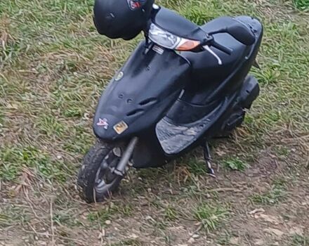 Хонда Інша, об'ємом двигуна 49 л та пробігом 0 тис. км за 571 $, фото 3 на Automoto.ua