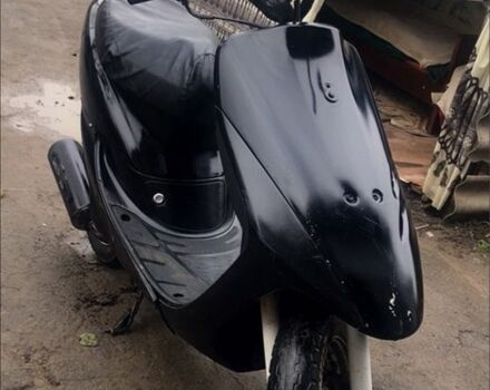 Хонда Другая, объемом двигателя 50 л и пробегом 0 тыс. км за 214 $, фото 3 на Automoto.ua