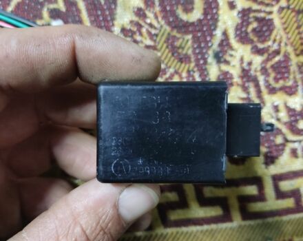 Хонда Другая, объемом двигателя 0 л и пробегом 0 тыс. км за 16 $, фото 1 на Automoto.ua