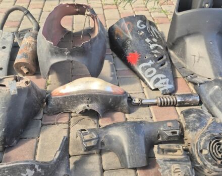 Хонда Другая, объемом двигателя 65 л и пробегом 0 тыс. км за 12 $, фото 9 на Automoto.ua