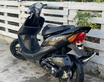 Хонда Інша, об'ємом двигуна 50 л та пробігом 0 тис. км за 261 $, фото 1 на Automoto.ua