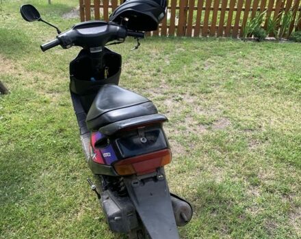 Хонда Другая, объемом двигателя 49 л и пробегом 0 тыс. км за 216 $, фото 2 на Automoto.ua