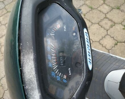 Хонда Другая, объемом двигателя 0 л и пробегом 0 тыс. км за 9500 $, фото 2 на Automoto.ua