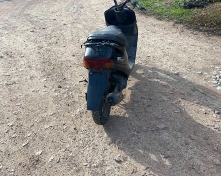 Хонда Інша, об'ємом двигуна 49 л та пробігом 0 тис. км за 166 $, фото 3 на Automoto.ua