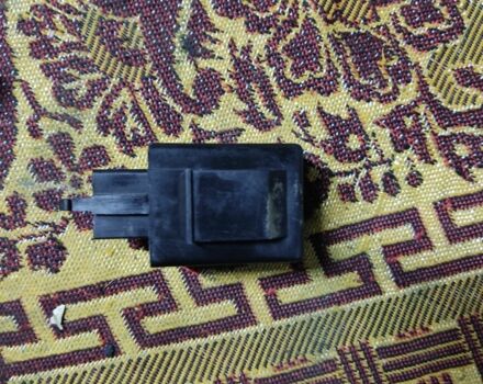 Хонда Другая, объемом двигателя 0 л и пробегом 0 тыс. км за 16 $, фото 3 на Automoto.ua