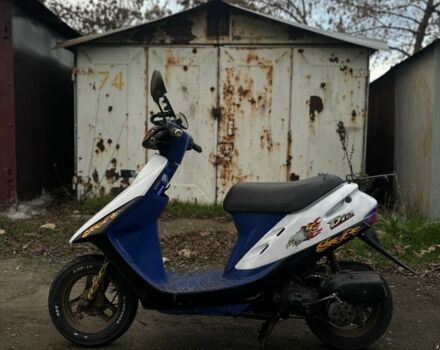 Хонда Інша, об'ємом двигуна 50 л та пробігом 0 тис. км за 215 $, фото 3 на Automoto.ua