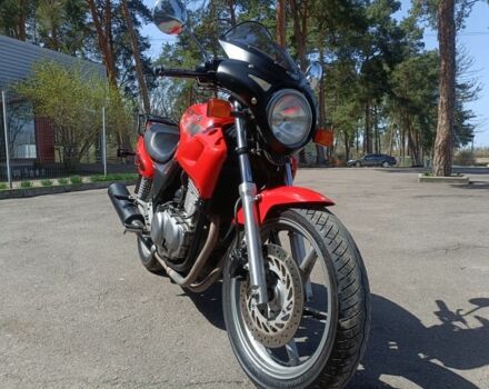 Хонда Інша, об'ємом двигуна 0.5 л та пробігом 0 тис. км за 2600 $, фото 5 на Automoto.ua