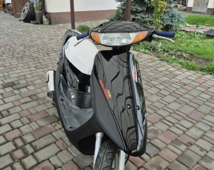 Хонда Другая, объемом двигателя 65 л и пробегом 0 тыс. км за 404 $, фото 17 на Automoto.ua