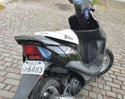 Хонда Другая, объемом двигателя 65 л и пробегом 0 тыс. км за 404 $, фото 16 на Automoto.ua