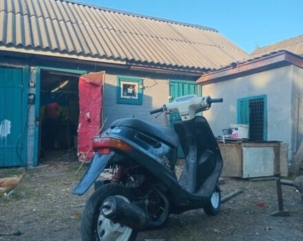 Хонда Другая, объемом двигателя 50 л и пробегом 0 тыс. км за 119 $, фото 2 на Automoto.ua