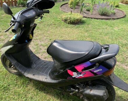 Хонда Другая, объемом двигателя 49 л и пробегом 0 тыс. км за 216 $, фото 1 на Automoto.ua