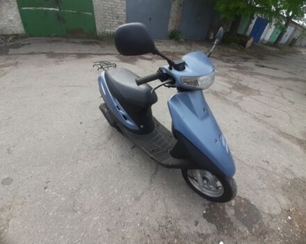 Хонда Другая, объемом двигателя 0 л и пробегом 0 тыс. км за 500 $, фото 7 на Automoto.ua
