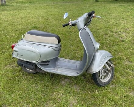 Хонда Інша, об'ємом двигуна 49 л та пробігом 0 тис. км за 17500 $, фото 2 на Automoto.ua