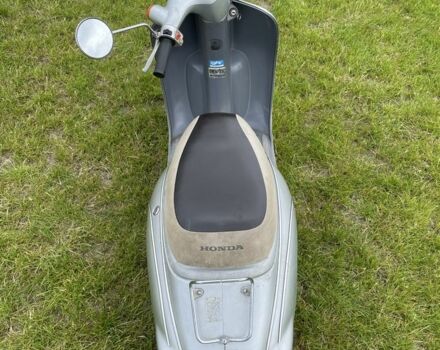Хонда Інша, об'ємом двигуна 49 л та пробігом 0 тис. км за 17500 $, фото 9 на Automoto.ua