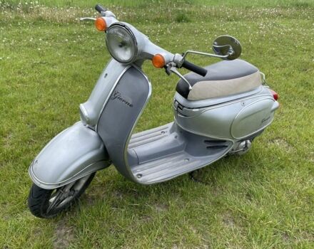 Хонда Інша, об'ємом двигуна 49 л та пробігом 0 тис. км за 17500 $, фото 5 на Automoto.ua