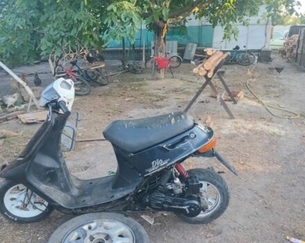 Хонда Другая, объемом двигателя 50 л и пробегом 0 тыс. км за 119 $, фото 5 на Automoto.ua