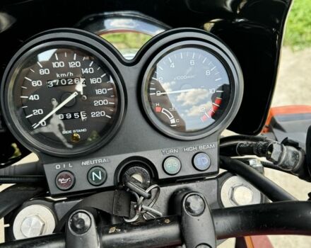 Хонда Інша, об'ємом двигуна 0.5 л та пробігом 0 тис. км за 2750 $, фото 7 на Automoto.ua