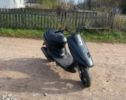 Хонда Інша, об'ємом двигуна 49 л та пробігом 0 тис. км за 166 $, фото 1 на Automoto.ua