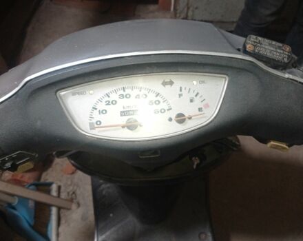 Хонда Другая, объемом двигателя 50 л и пробегом 0 тыс. км за 510 $, фото 4 на Automoto.ua