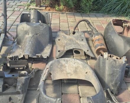 Хонда Другая, объемом двигателя 65 л и пробегом 0 тыс. км за 12 $, фото 4 на Automoto.ua