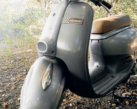 Хонда Другая, объемом двигателя 49 л и пробегом 0 тыс. км за 296 $, фото 4 на Automoto.ua