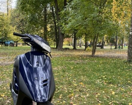 Хонда Другая, объемом двигателя 49 л и пробегом 0 тыс. км за 237 $, фото 3 на Automoto.ua