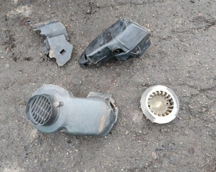 Хонда Другая, объемом двигателя 49 л и пробегом 0 тыс. км за 107 $, фото 6 на Automoto.ua