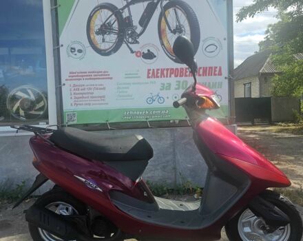 Хонда Другая, объемом двигателя 49 л и пробегом 0 тыс. км за 568 $, фото 2 на Automoto.ua