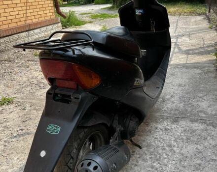 Хонда Другая, объемом двигателя 49 л и пробегом 0 тыс. км за 13000 $, фото 2 на Automoto.ua