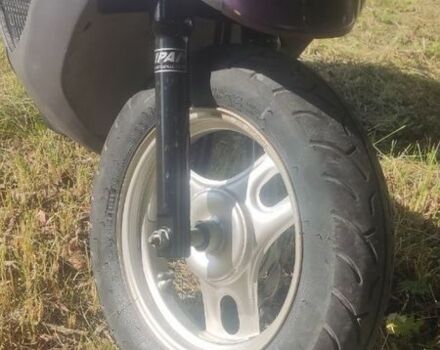 Хонда Другая, объемом двигателя 49 л и пробегом 0 тыс. км за 480 $, фото 13 на Automoto.ua