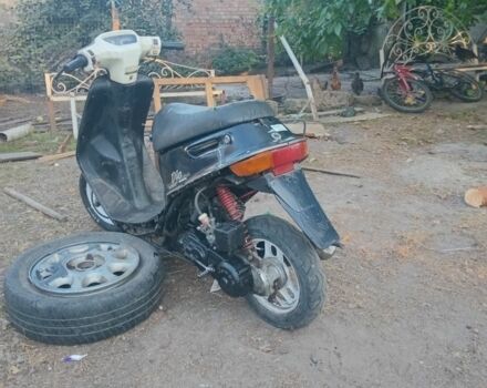 Хонда Другая, объемом двигателя 50 л и пробегом 0 тыс. км за 119 $, фото 3 на Automoto.ua