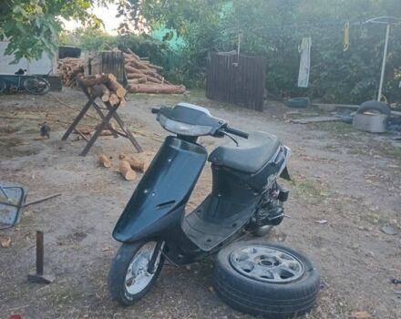 Хонда Другая, объемом двигателя 50 л и пробегом 0 тыс. км за 119 $, фото 4 на Automoto.ua