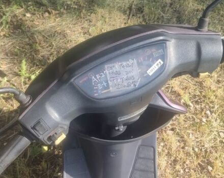 Хонда Другая, объемом двигателя 49 л и пробегом 0 тыс. км за 480 $, фото 9 на Automoto.ua
