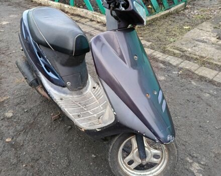 Хонда Другая, объемом двигателя 49 л и пробегом 0 тыс. км за 107 $, фото 5 на Automoto.ua