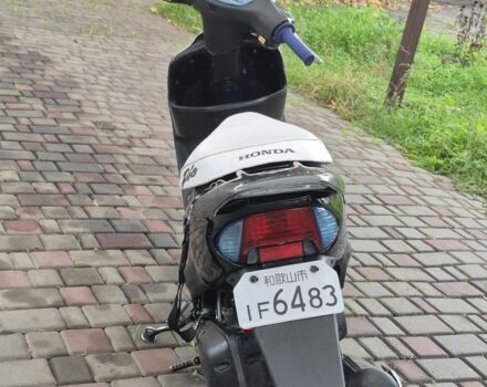 Хонда Другая, объемом двигателя 65 л и пробегом 0 тыс. км за 404 $, фото 15 на Automoto.ua