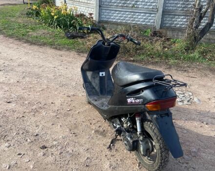 Хонда Інша, об'ємом двигуна 49 л та пробігом 0 тис. км за 166 $, фото 5 на Automoto.ua