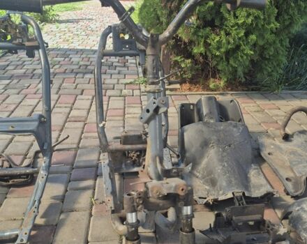 Хонда Другая, объемом двигателя 65 л и пробегом 0 тыс. км за 12 $, фото 2 на Automoto.ua