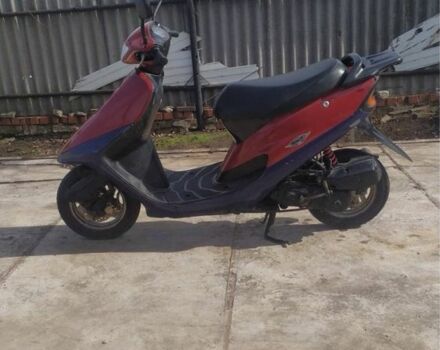 Хонда Другая, объемом двигателя 49 л и пробегом 0 тыс. км за 242 $, фото 1 на Automoto.ua