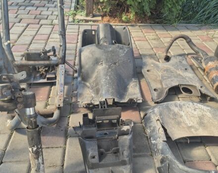 Хонда Другая, объемом двигателя 65 л и пробегом 0 тыс. км за 12 $, фото 3 на Automoto.ua