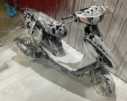 Хонда Інша, об'ємом двигуна 49 л та пробігом 0 тис. км за 331 $, фото 3 на Automoto.ua