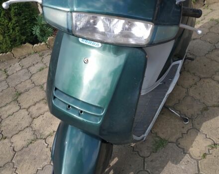 Хонда Другая, объемом двигателя 0 л и пробегом 0 тыс. км за 9500 $, фото 3 на Automoto.ua