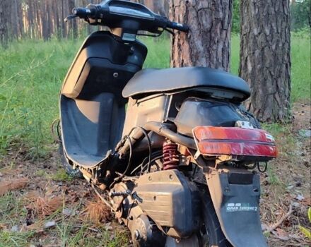 Хонда Другая, объемом двигателя 49 л и пробегом 0 тыс. км за 8000 $, фото 2 на Automoto.ua