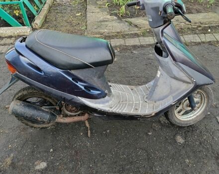 Хонда Другая, объемом двигателя 49 л и пробегом 0 тыс. км за 107 $, фото 3 на Automoto.ua