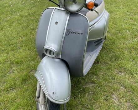 Хонда Інша, об'ємом двигуна 49 л та пробігом 0 тис. км за 17500 $, фото 1 на Automoto.ua