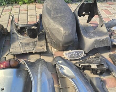 Хонда Другая, объемом двигателя 65 л и пробегом 0 тыс. км за 12 $, фото 20 на Automoto.ua