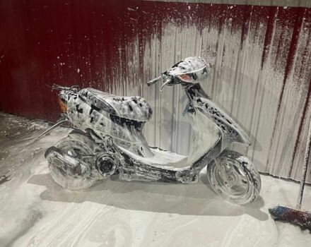 Хонда Інша, об'ємом двигуна 49 л та пробігом 0 тис. км за 331 $, фото 7 на Automoto.ua