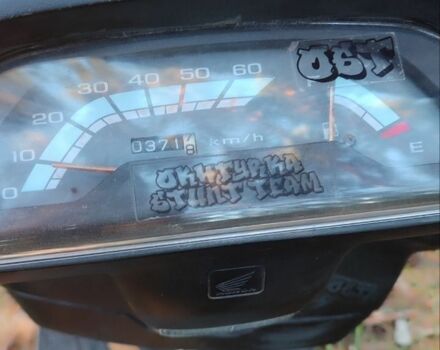 Хонда Другая, объемом двигателя 49 л и пробегом 0 тыс. км за 8000 $, фото 4 на Automoto.ua
