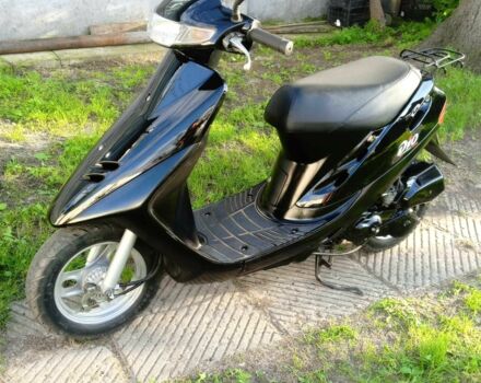 Хонда Другая, объемом двигателя 49 л и пробегом 0 тыс. км за 402 $, фото 2 на Automoto.ua