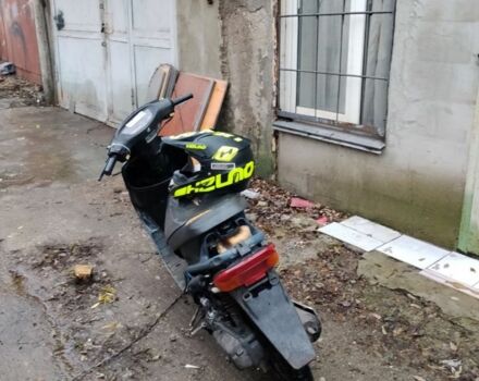 Хонда Інша, об'ємом двигуна 65 л та пробігом 0 тис. км за 119 $, фото 1 на Automoto.ua